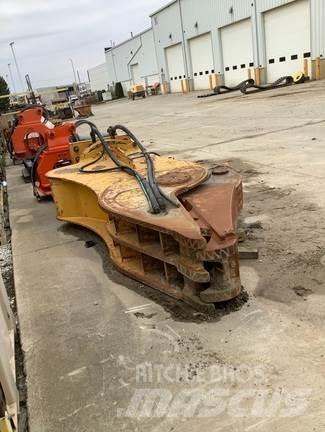 Indeco IRP1250 Młoty hydrauliczne