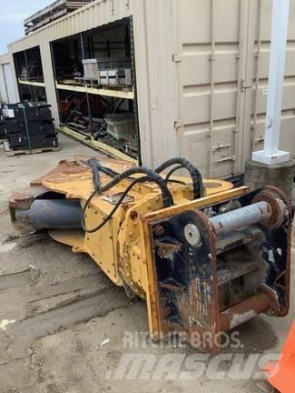 Indeco IRP1250 Młoty hydrauliczne