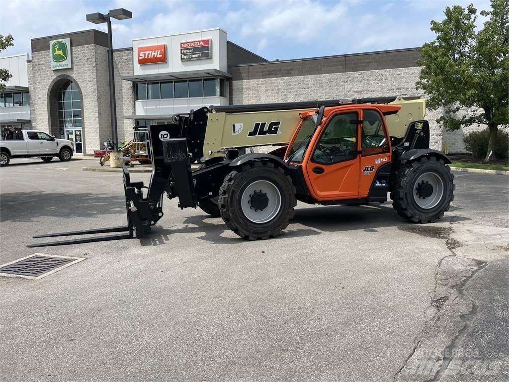 JLG 1055 Ładowarki teleskopowe