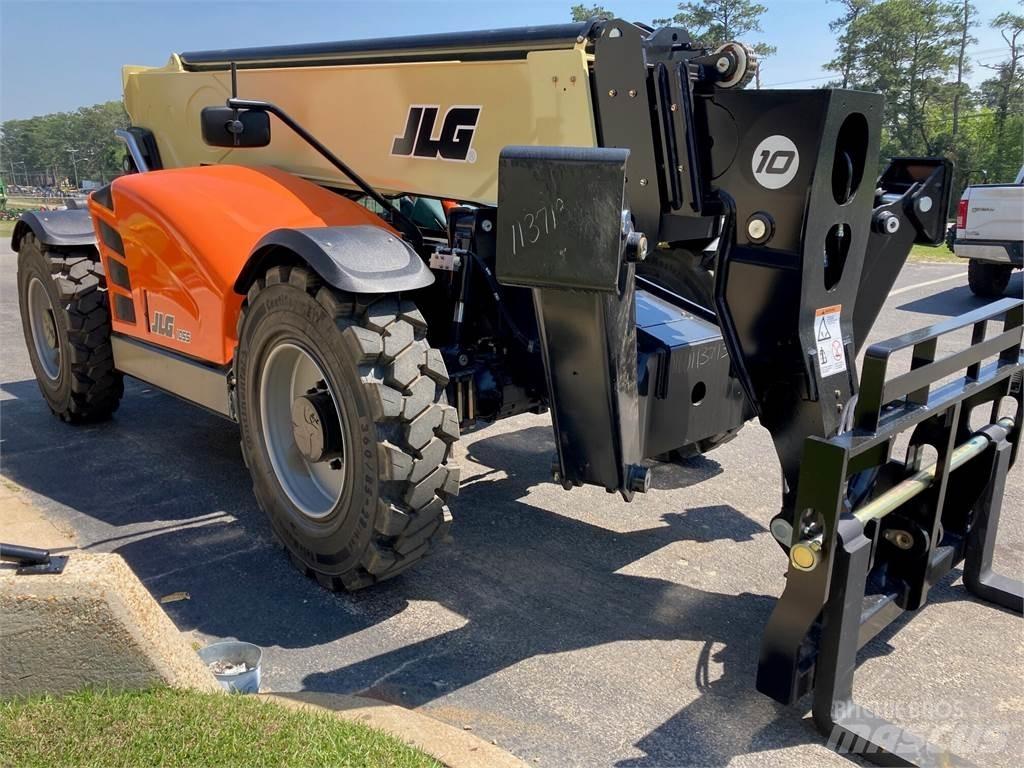 JLG 1055 Ładowarki teleskopowe