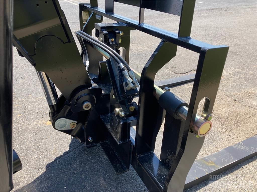 JLG 1055 Ładowarki teleskopowe