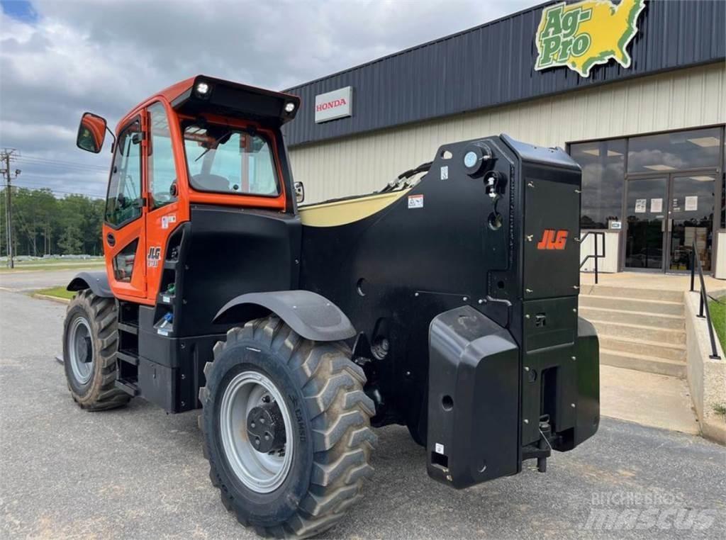 JLG 2733 Ładowarki teleskopowe