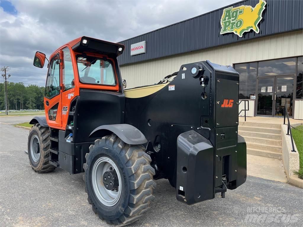 JLG 2733 Ładowarki teleskopowe