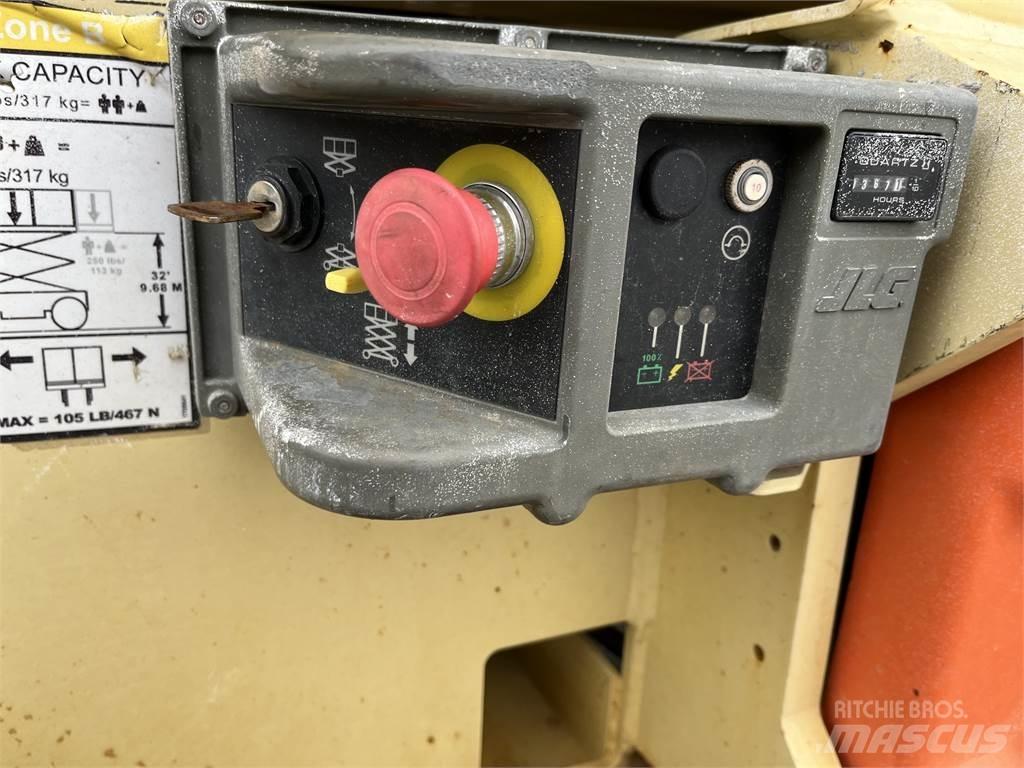 JLG 3246ES Inne maszyny do podnoszenia
