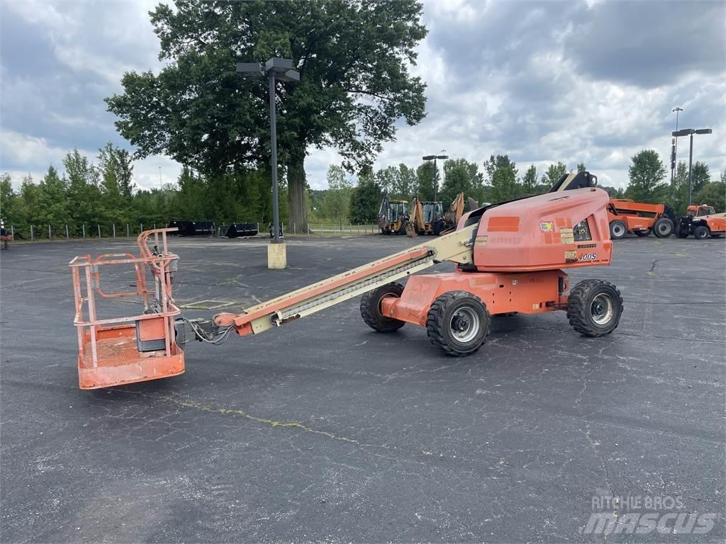 JLG 400S Inne maszyny do podnoszenia