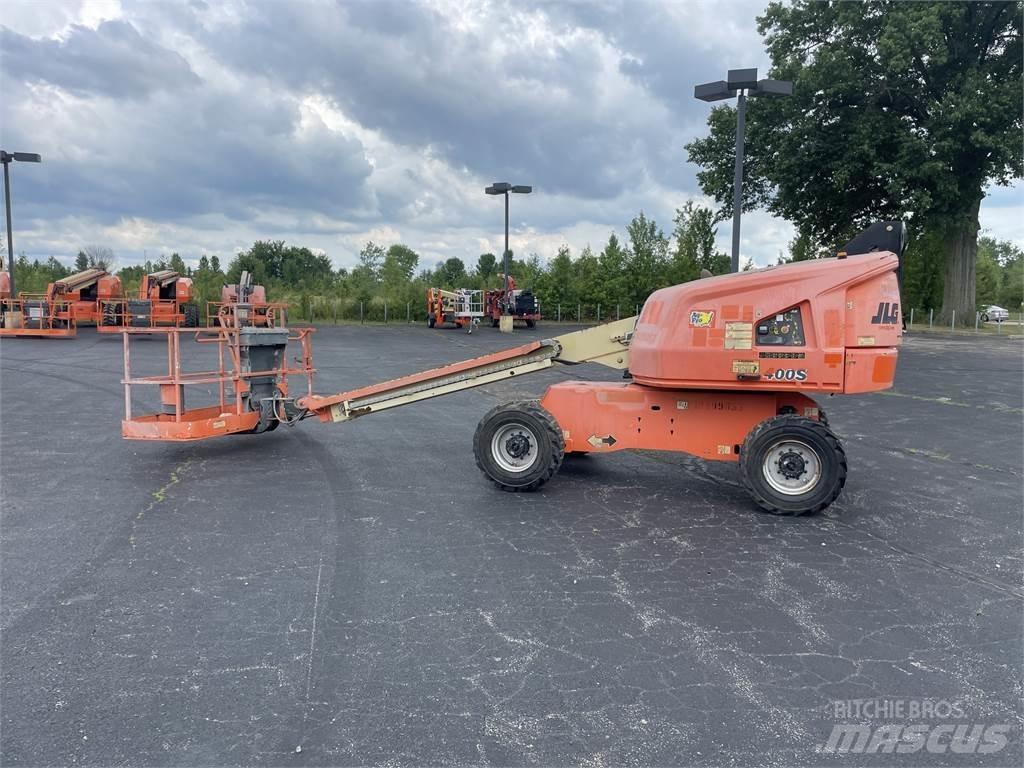 JLG 400S Inne maszyny do podnoszenia