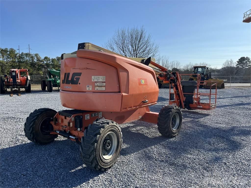 JLG 450AJ Inne maszyny do podnoszenia