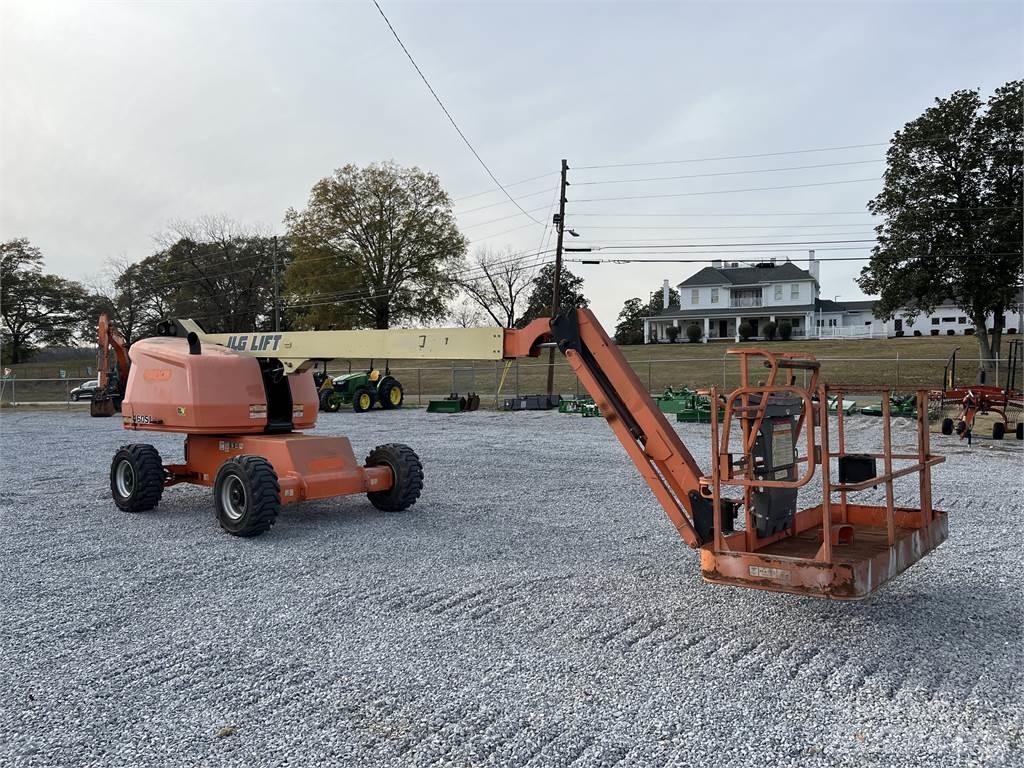 JLG 460SJ Inne maszyny do podnoszenia