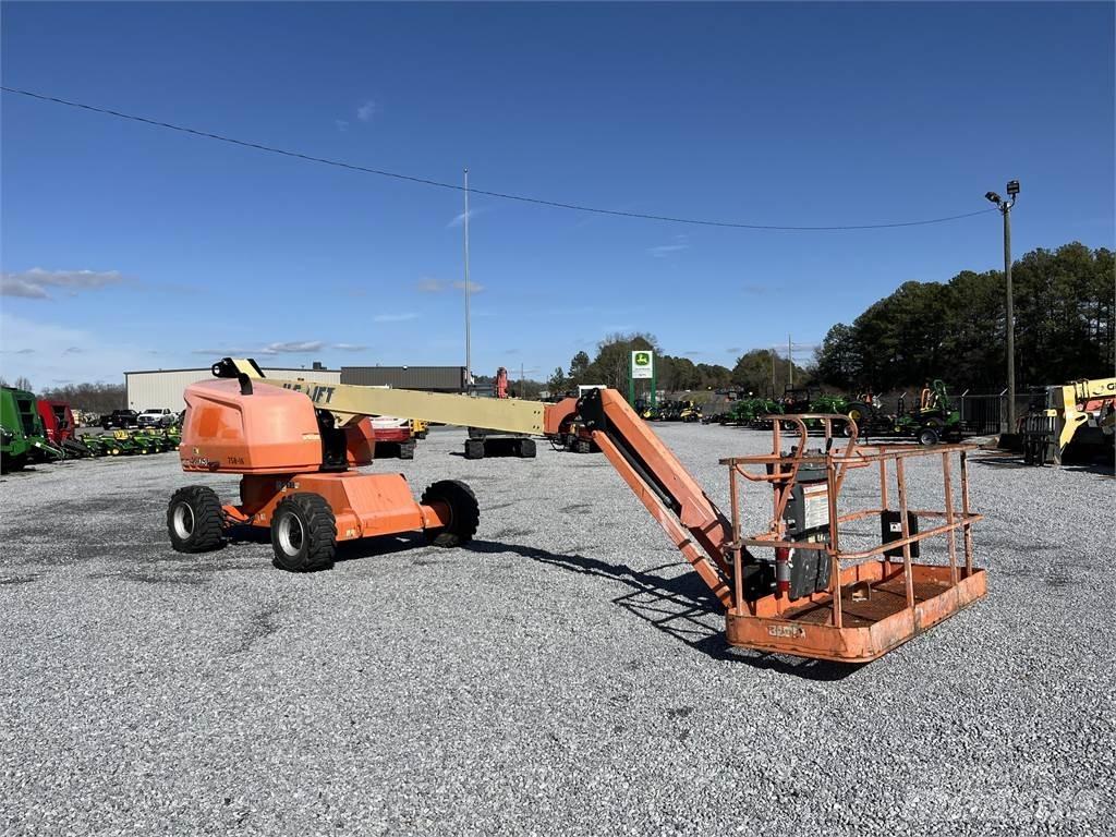JLG 460SJ Inne maszyny do podnoszenia