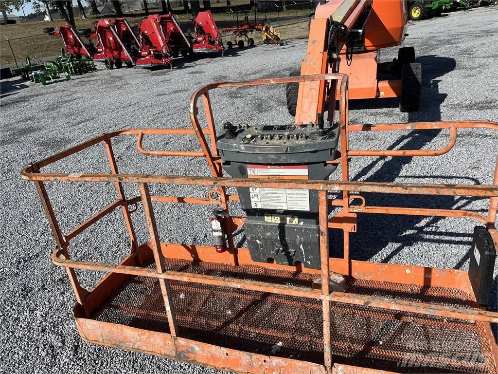 JLG 460SJ Inne maszyny do podnoszenia