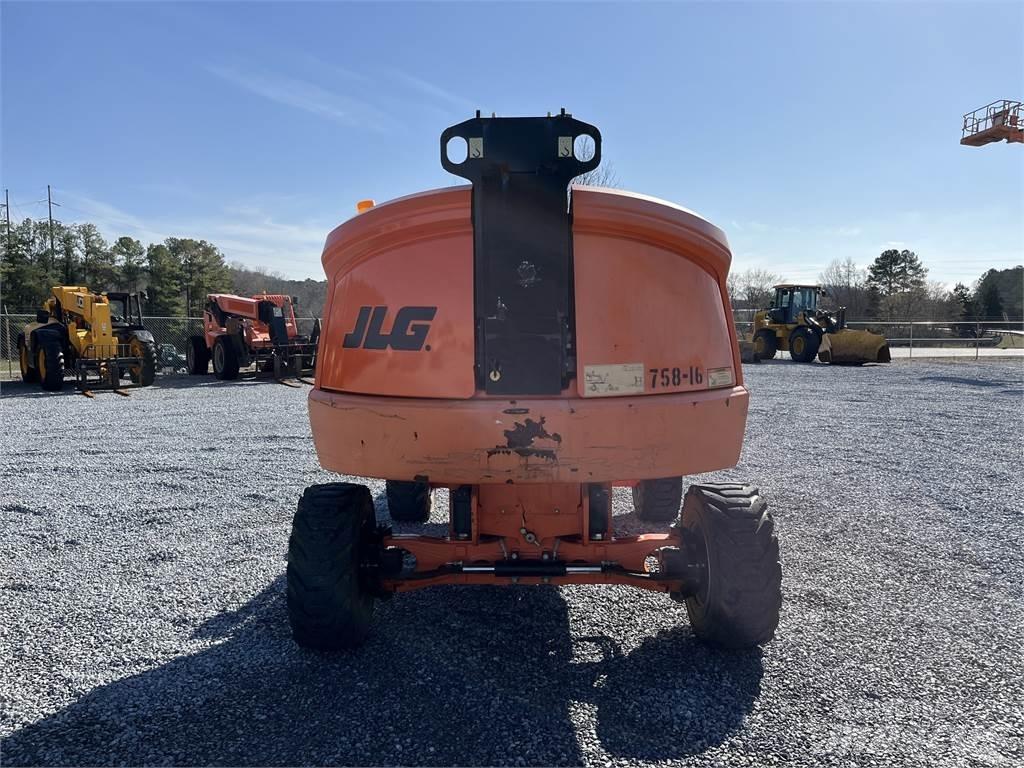 JLG 460SJ Inne maszyny do podnoszenia
