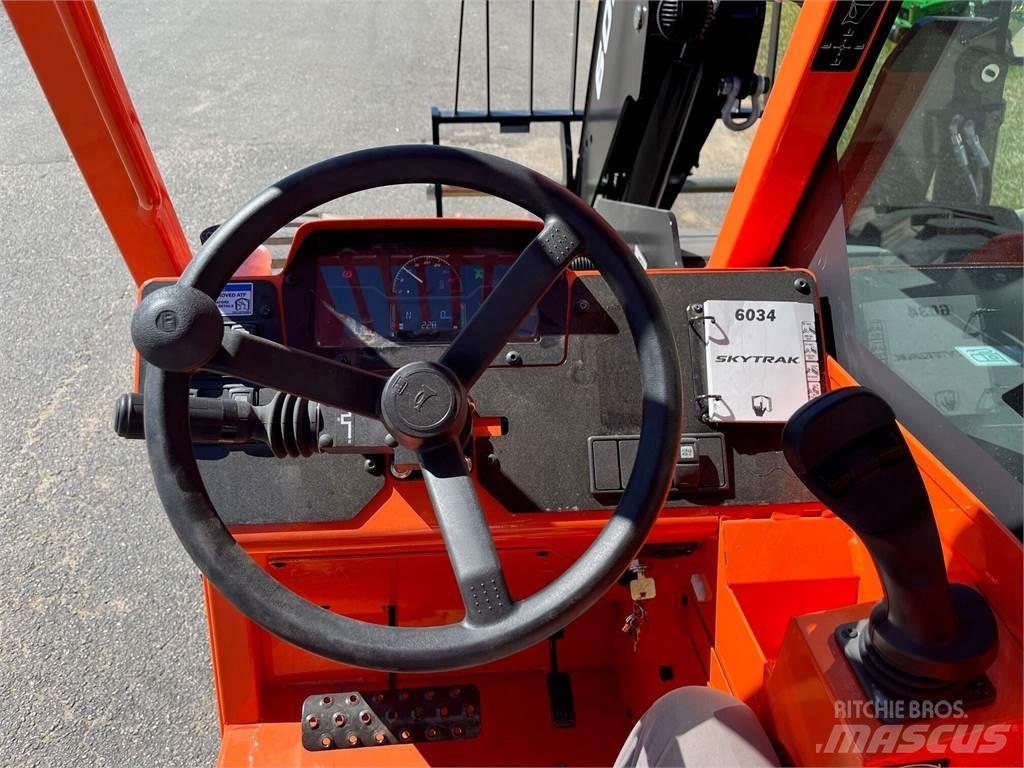 JLG 6034 Inne maszyny do podnoszenia