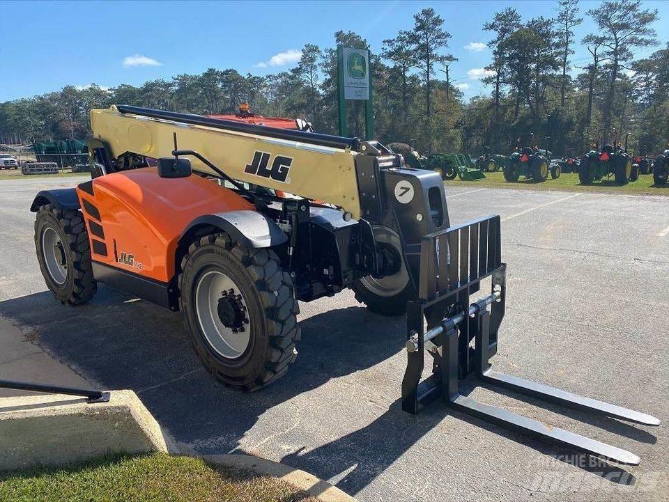 JLG 742 Ładowarki teleskopowe