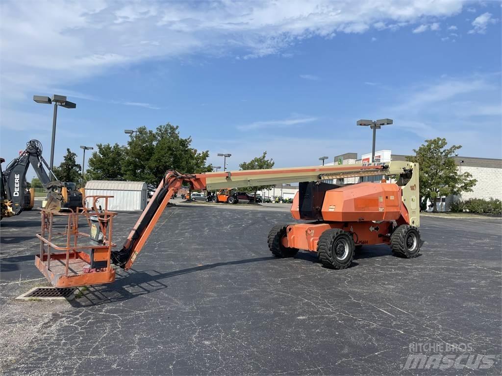 JLG 800AJ Inne maszyny do podnoszenia