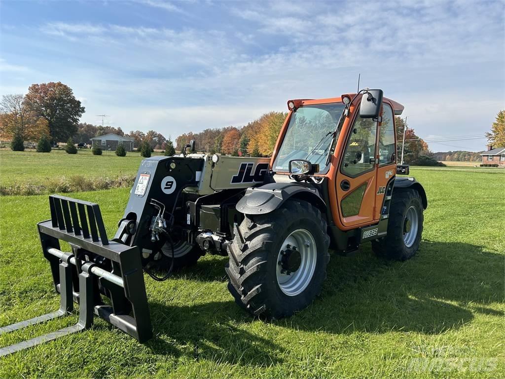 JLG 925 Ładowarki rolnicze