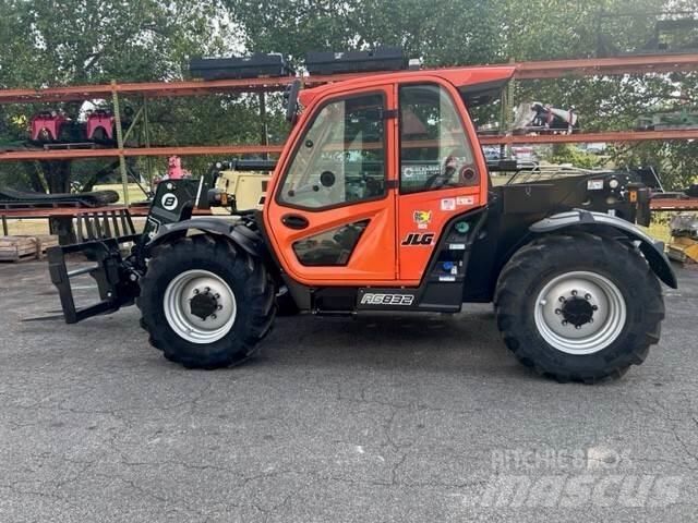 JLG AG832 Ładowarki teleskopowe