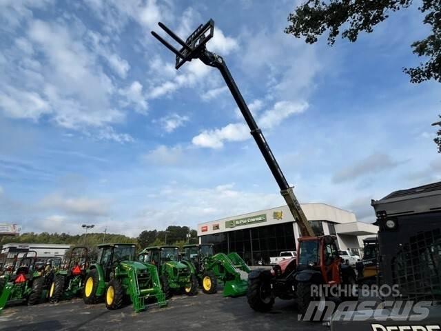 JLG AG832 Ładowarki teleskopowe