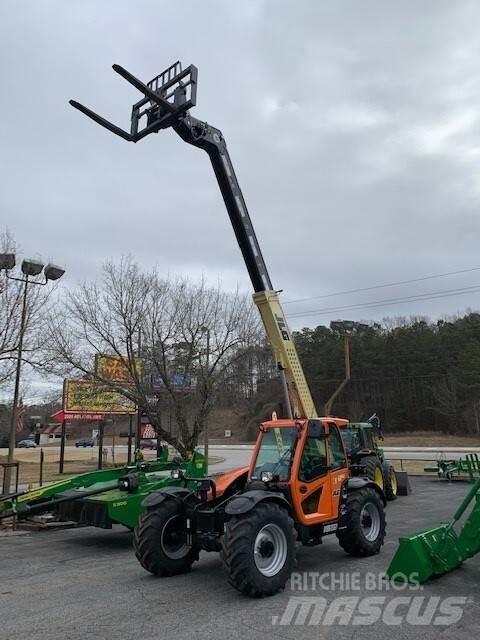 JLG AG925 Ładowarki rolnicze