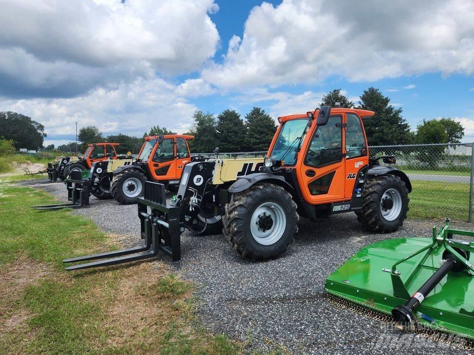 JLG AG925 Wózki widłowe inne