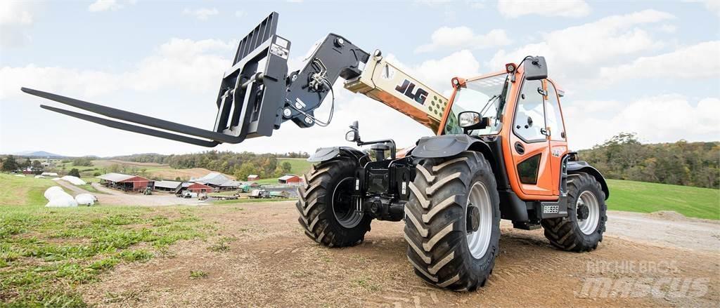 JLG AG925 Ładowarki teleskopowe