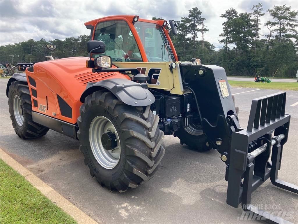 JLG AG925 Ładowarki teleskopowe