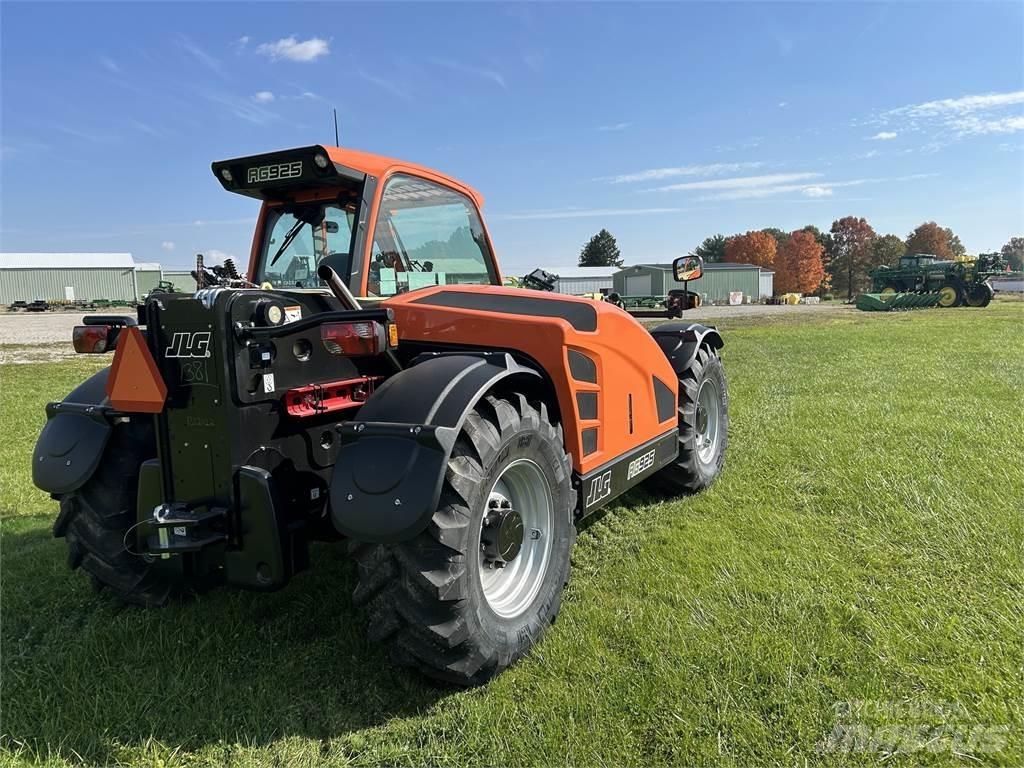 JLG AG925 Ładowarki teleskopowe