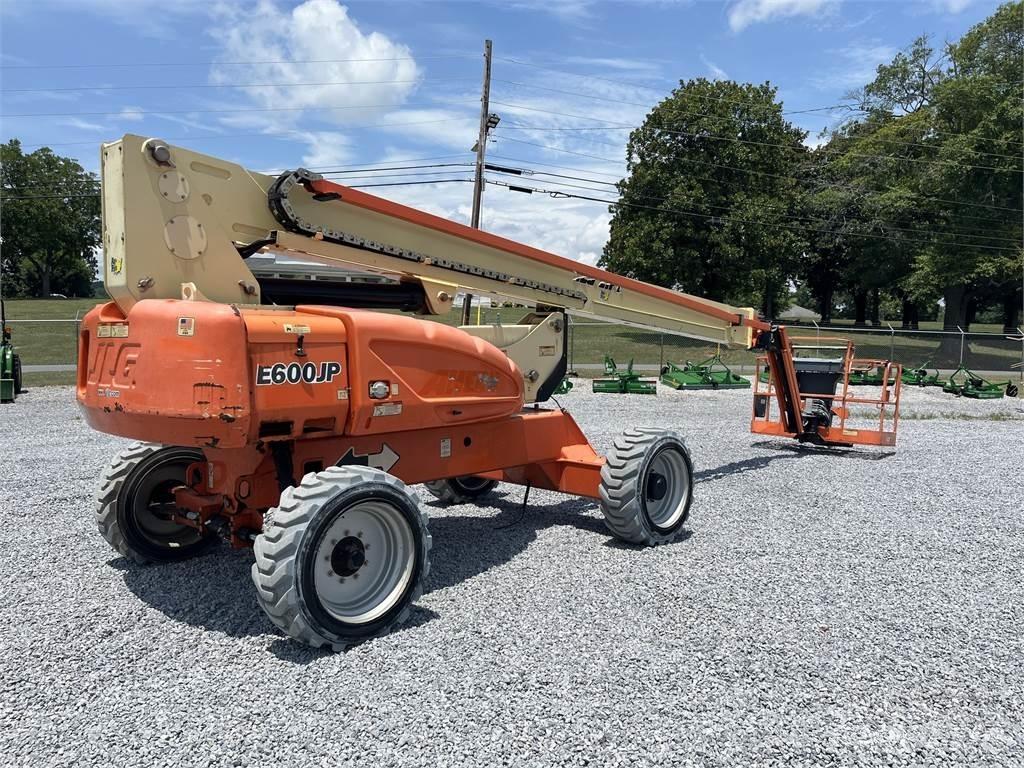 JLG E600JP Inne maszyny do podnoszenia