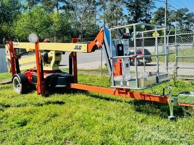 JLG ET500J Inne maszyny do podnoszenia