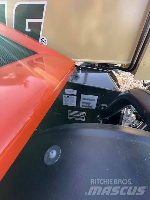 JLG G5-18A Ładowarki rolnicze