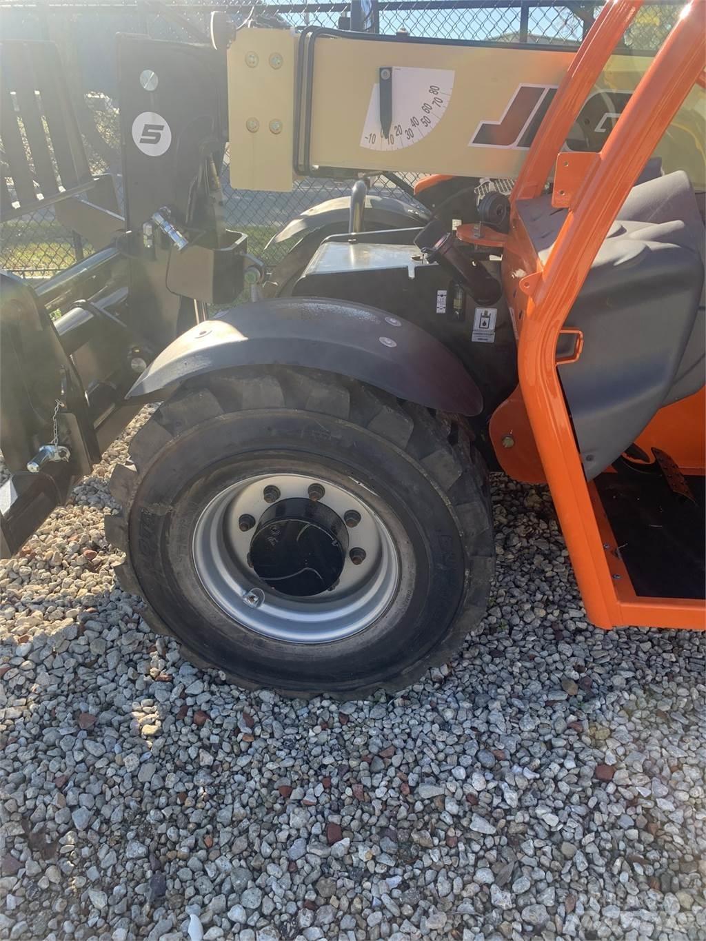 JLG G5-18A Ładowarki rolnicze