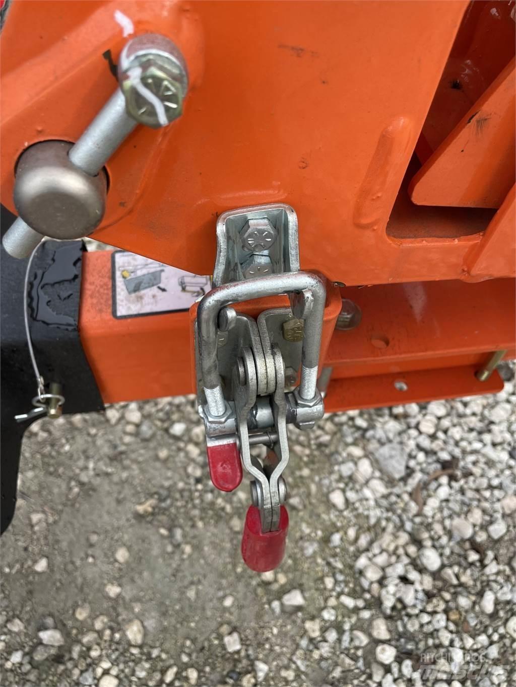 JLG T350 Inne maszyny do podnoszenia