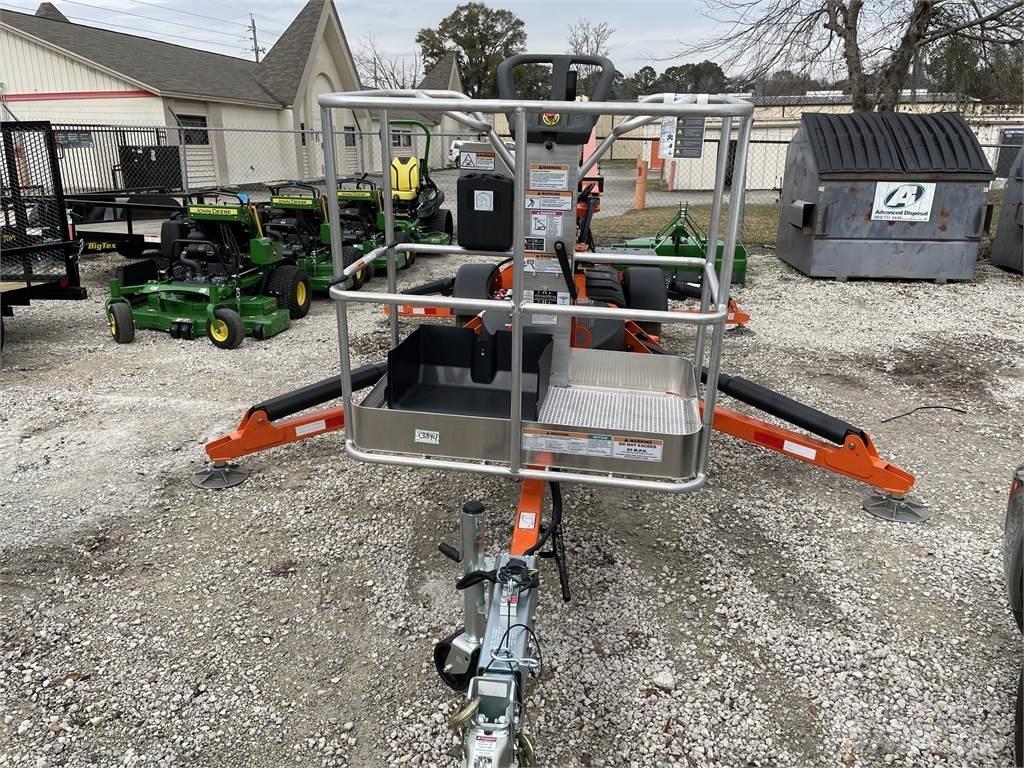 JLG T350 Inne maszyny do podnoszenia