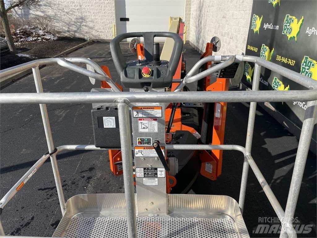 JLG T350 Inne maszyny do podnoszenia