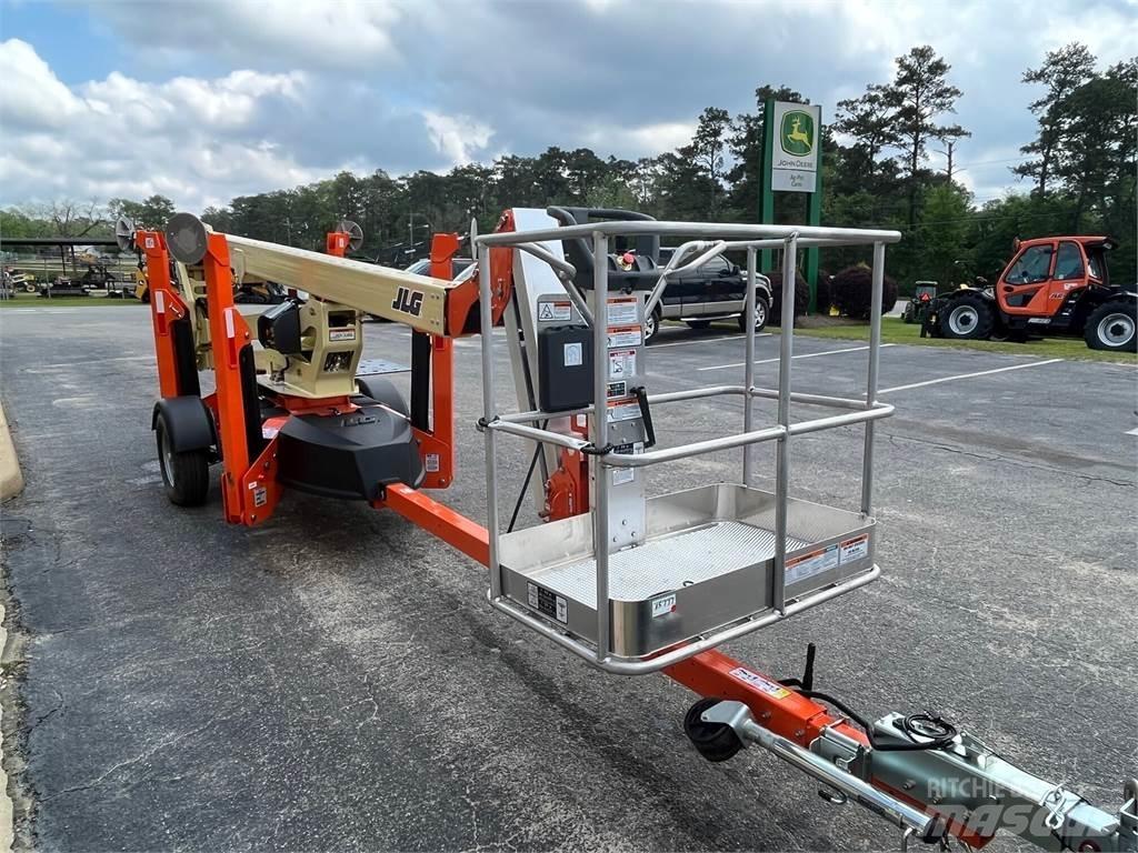 JLG T500J Inne maszyny do podnoszenia