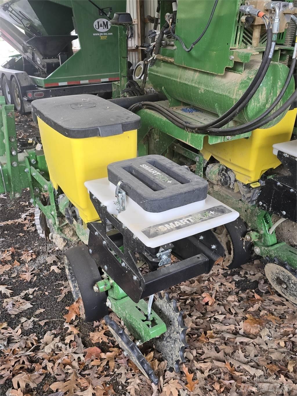 John Deere 1720 Sadzarki