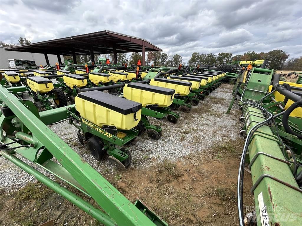John Deere 1720 Sadzarki