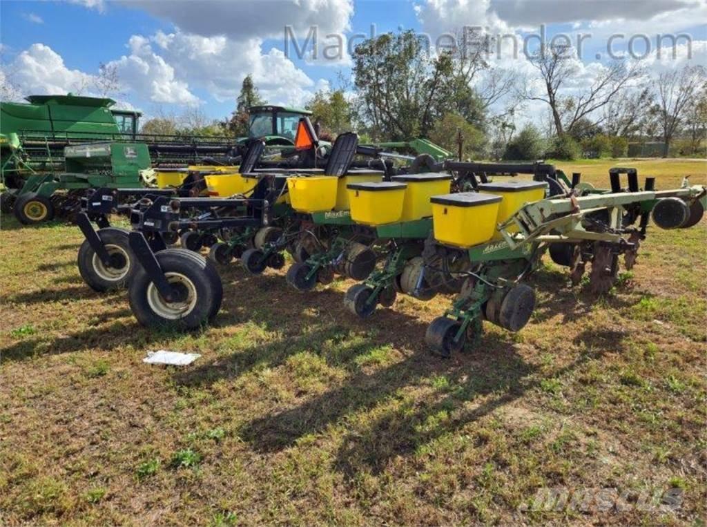 John Deere 1720 Sadzarki