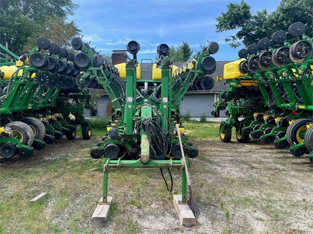 John Deere 1790 Sadzarki