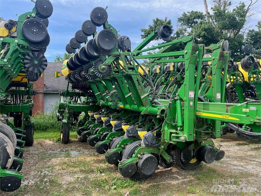 John Deere 1790 Sadzarki