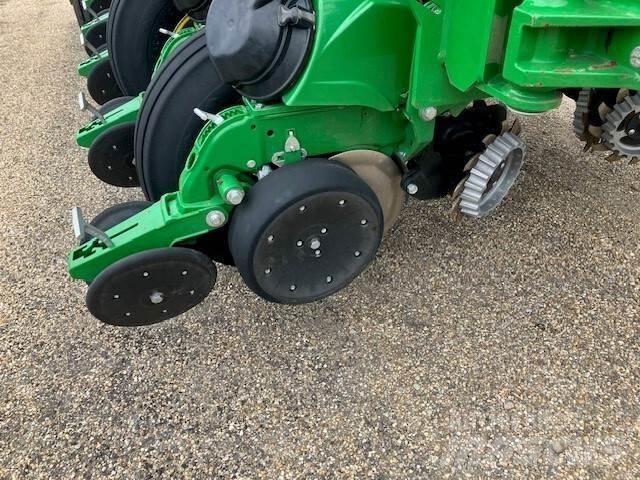 John Deere 1795 Sadzarki