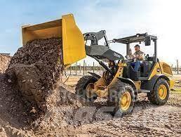 John Deere 184 G Miniładowarki