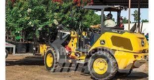 John Deere 184 G Miniładowarki