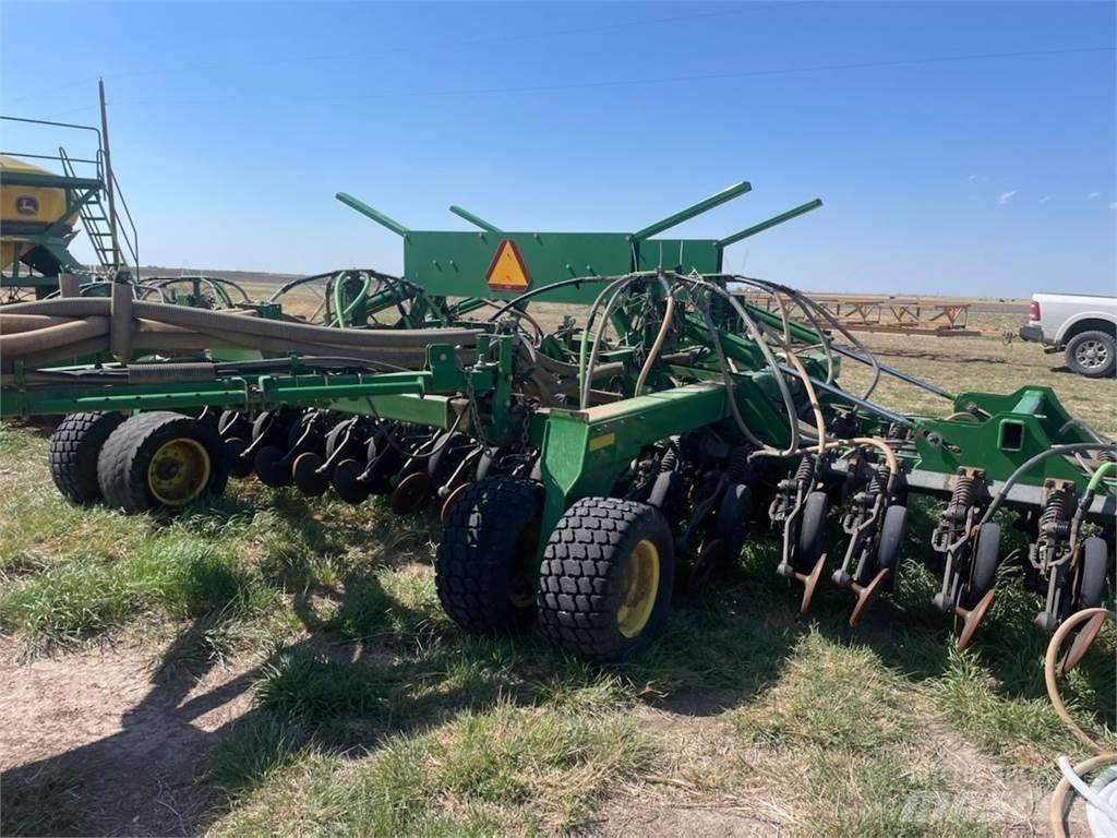 John Deere 1890 Siewniki