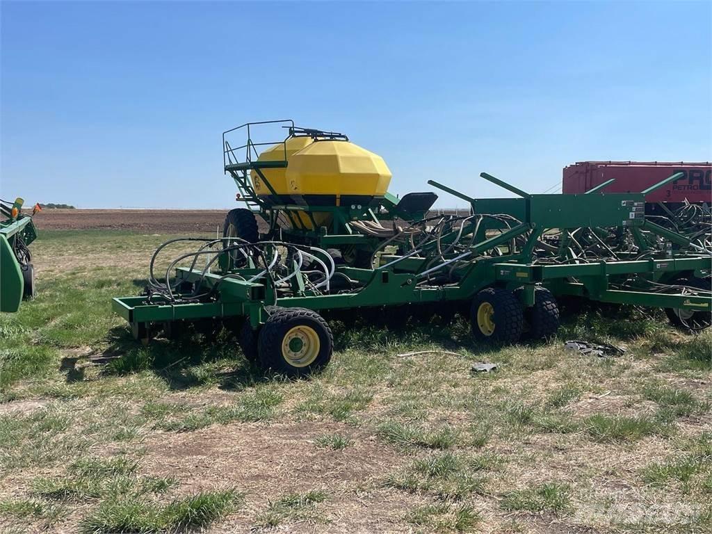 John Deere 1890 Siewniki