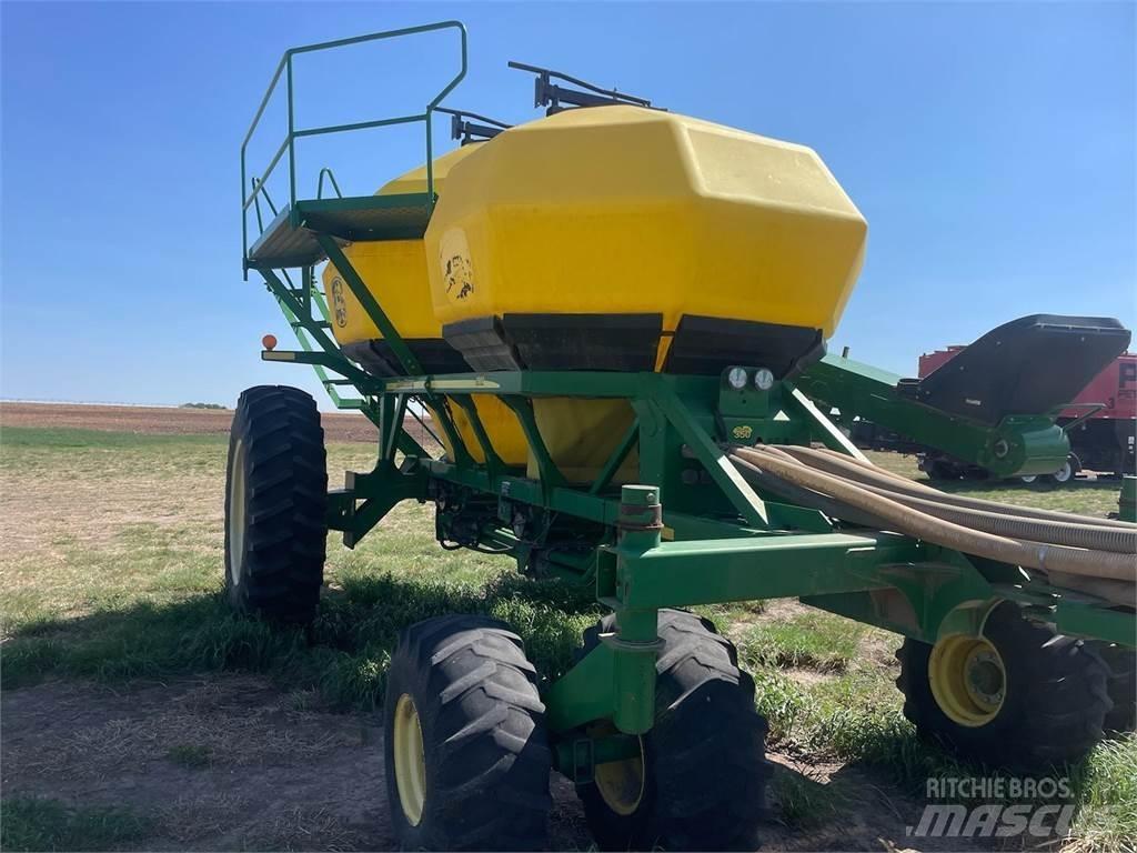 John Deere 1910 Siewniki