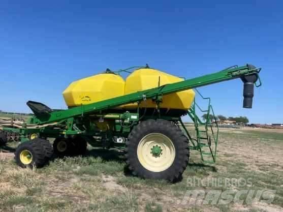 John Deere 1910 Siewniki