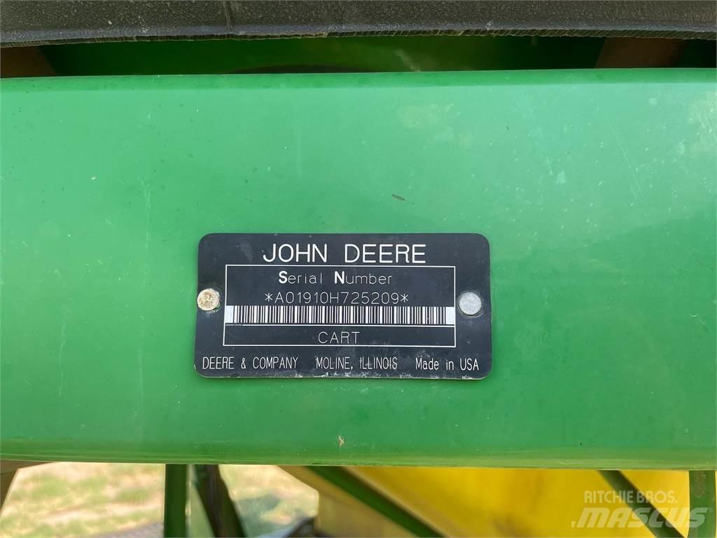 John Deere 1910 Siewniki