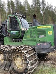 John Deere 1910G Forwardery
