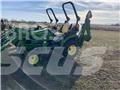 John Deere 2025R Mikrociągniki