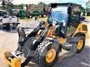 John Deere 204 G Miniładowarki